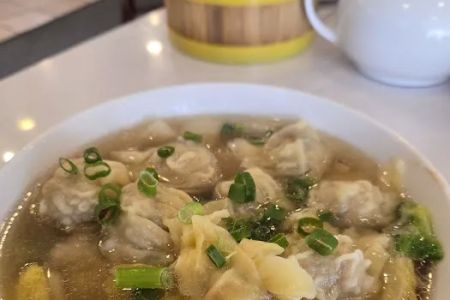 Harbor Village Cuisine