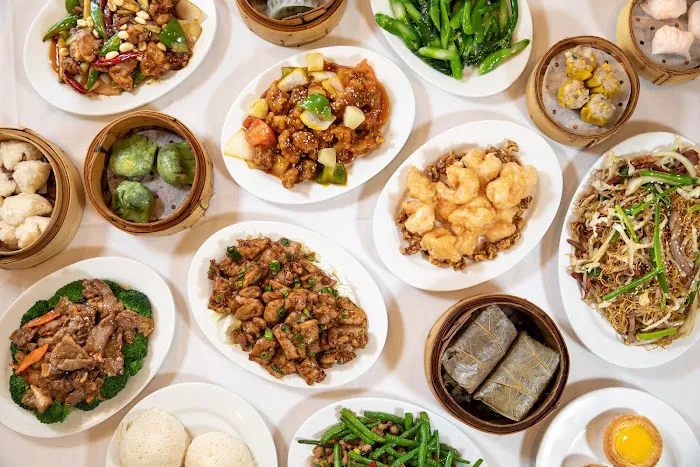 Harbor Village Cuisine 2