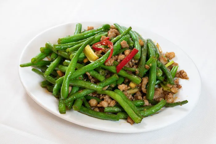 Harbor Village Cuisine 7
