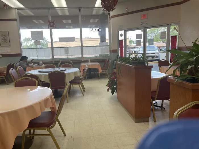 Yen Yen Chinese Cuisine 2