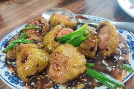 Yen Yen Chinese Cuisine
