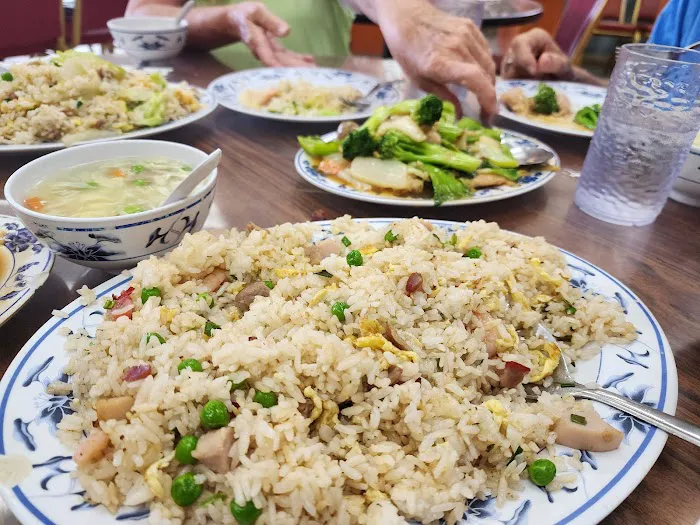 Yen Yen Chinese Cuisine 3