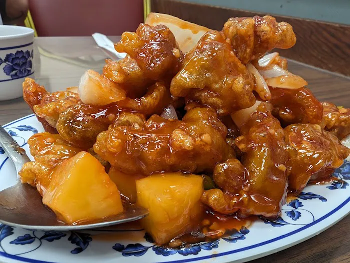 Yen Yen Chinese Cuisine 5