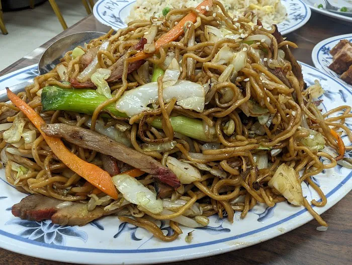 Yen Yen Chinese Cuisine 6
