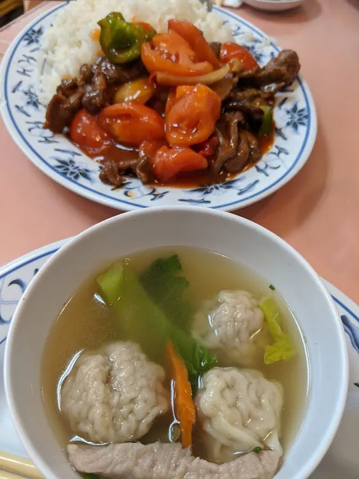 Yen Yen Chinese Cuisine 10