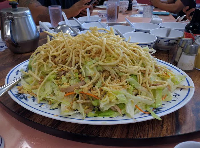 Yen Yen Chinese Cuisine 8
