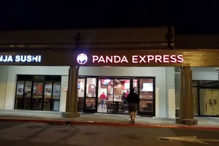 Panda Express