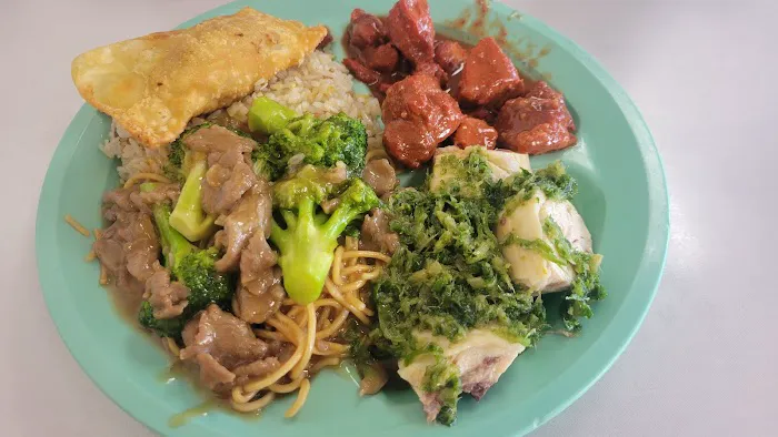 New Mui Kwai Chop Suey 2