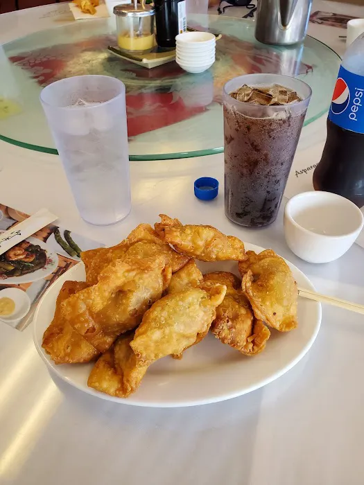 New Mui Kwai Chop Suey 8