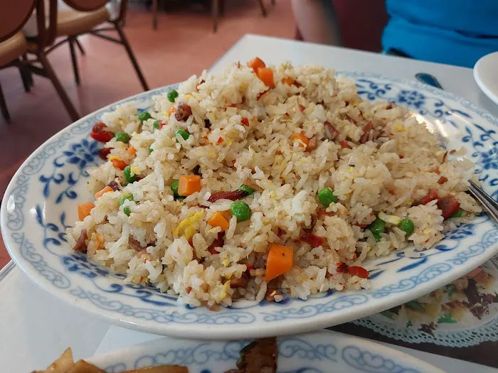 New Mui Kwai Chop Suey 7