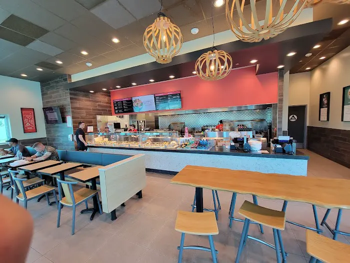 Panda Express 1