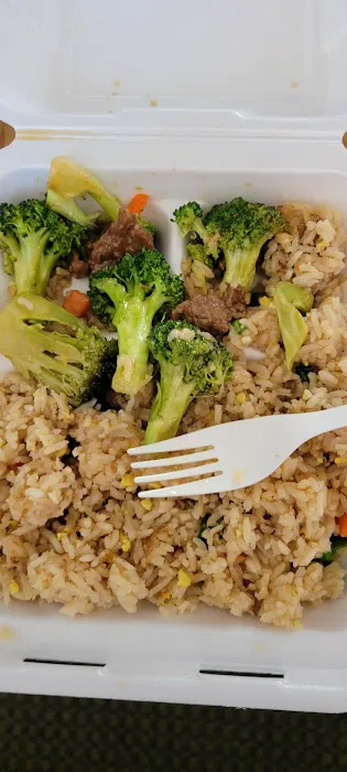 Panda Express 10