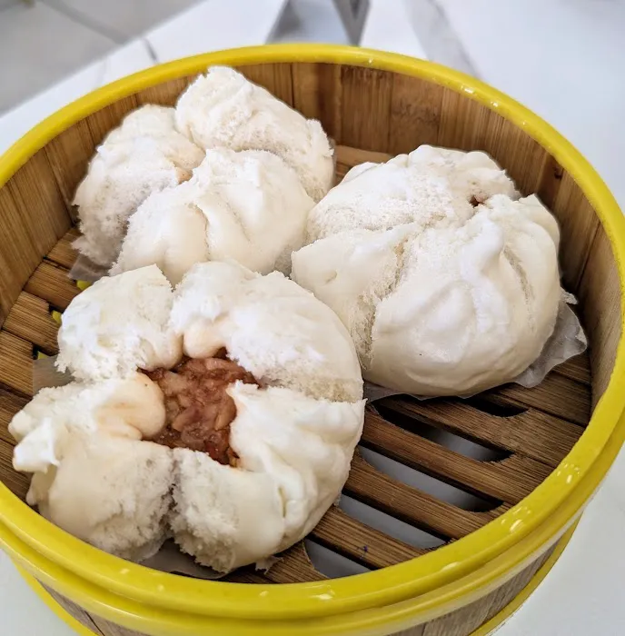 Kaneohe Dim Sum Station 2