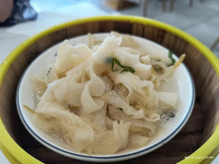 Kaneohe Dim Sum Station 6