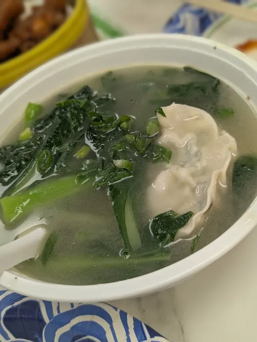 Kaneohe Dim Sum Station 10