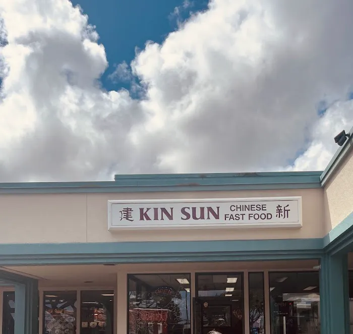 Kin Sun 3