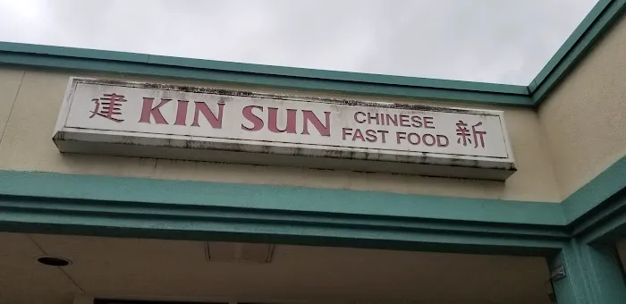 Kin Sun 10