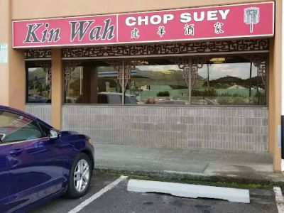 Kin Wah Chop Suey 0