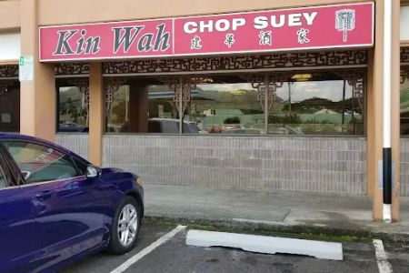 Kin Wah Chop Suey