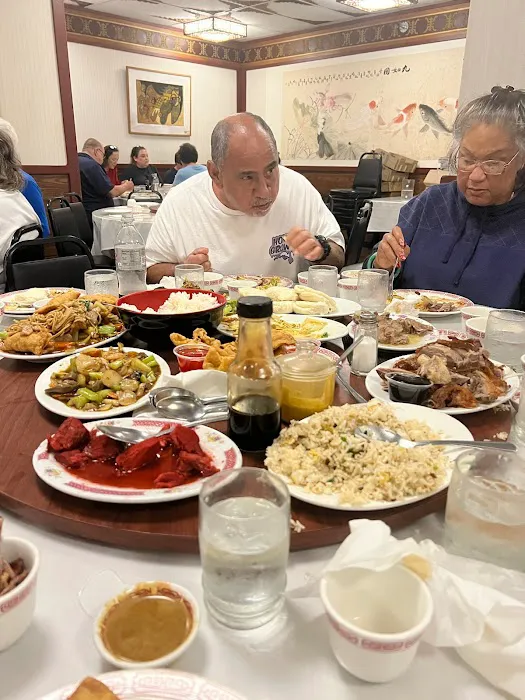 Kin Wah Chop Suey 4
