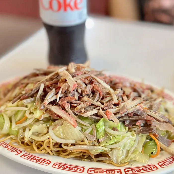 Kin Wah Chop Suey 7