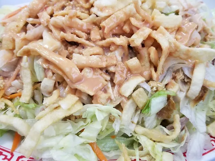 Kin Wah Chop Suey 9