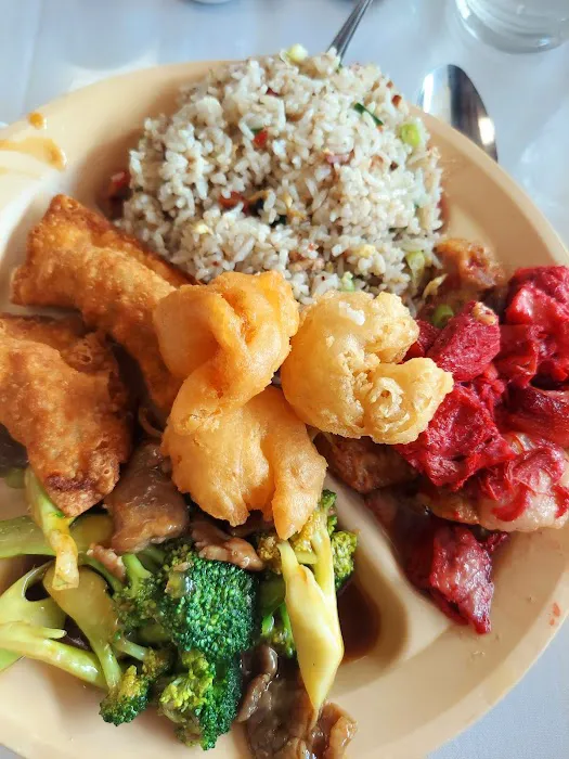 Kin Wah Chop Suey 8