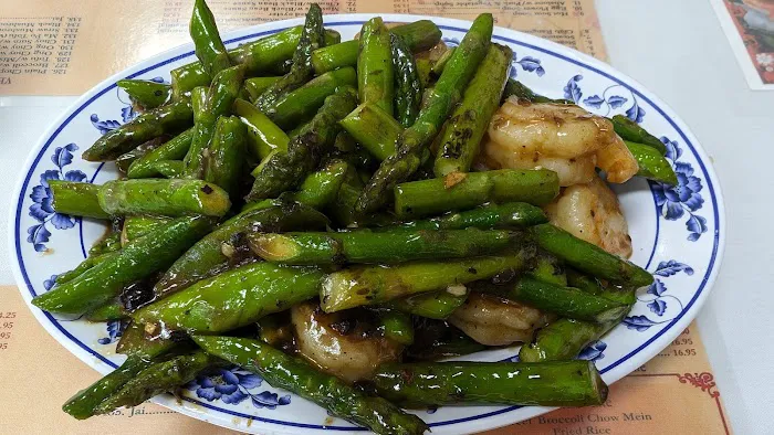 New Mui Kwai Chop Suey 8