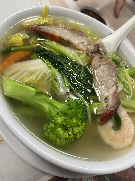 New Mui Kwai Chop Suey 5
