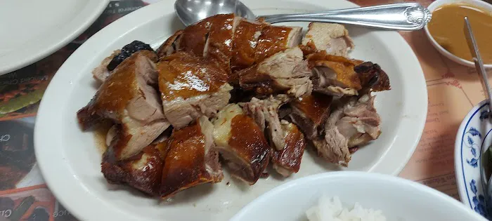 New Mui Kwai Chop Suey 9