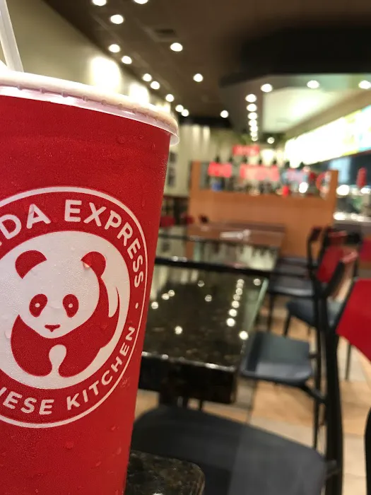 Panda Express 10