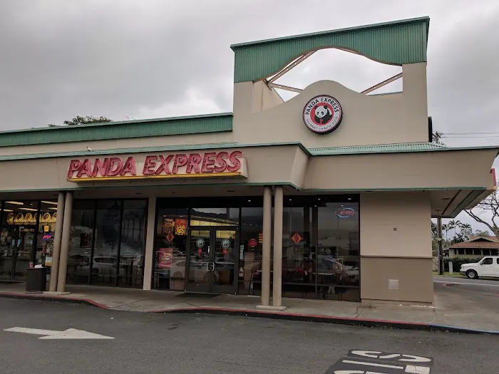 Panda Express 2