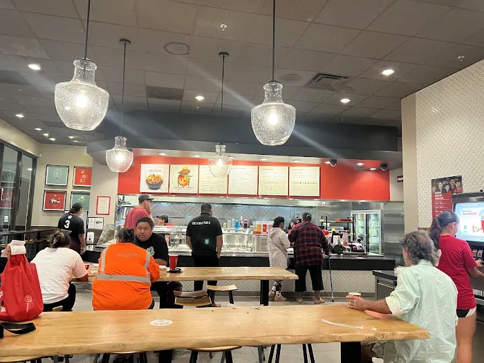 Panda Express 6