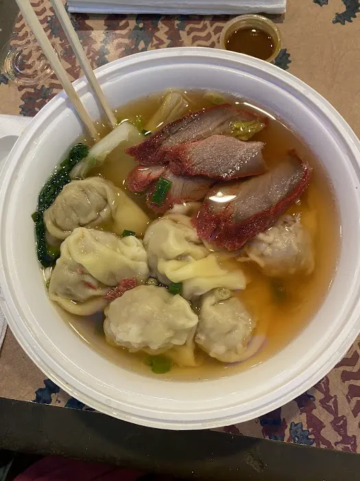 Chinatown Express 5