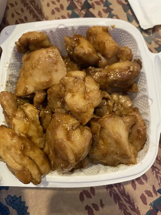 Chinatown Express 4