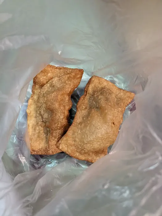 Chinatown Express 6
