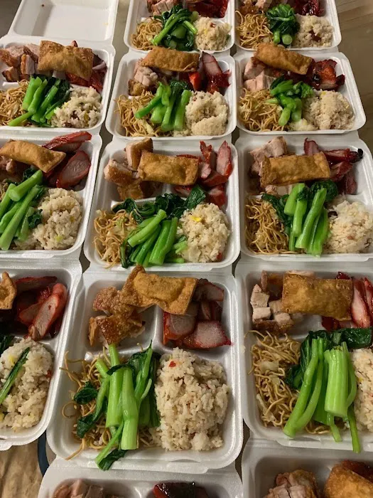 Temple Valley Chinese Restaurant 6