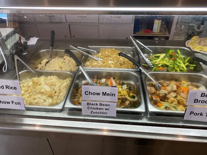 Temple Valley Chinese Restaurant 3