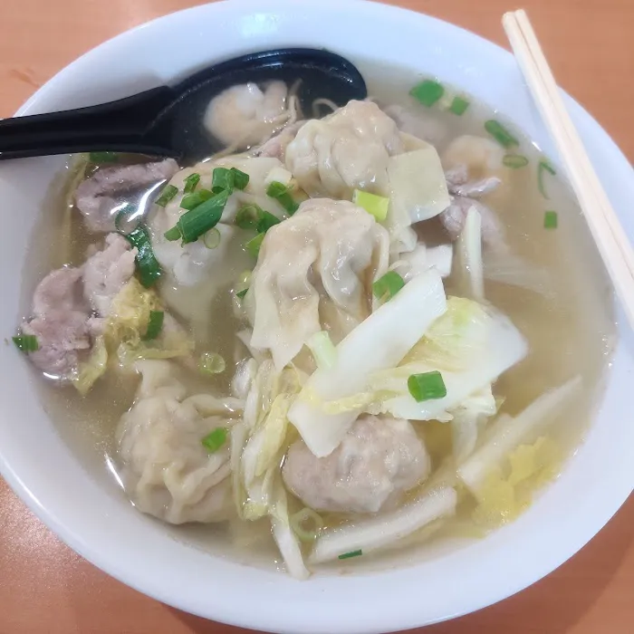 Temple Valley Chinese Restaurant 5