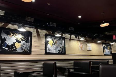 Panda Express