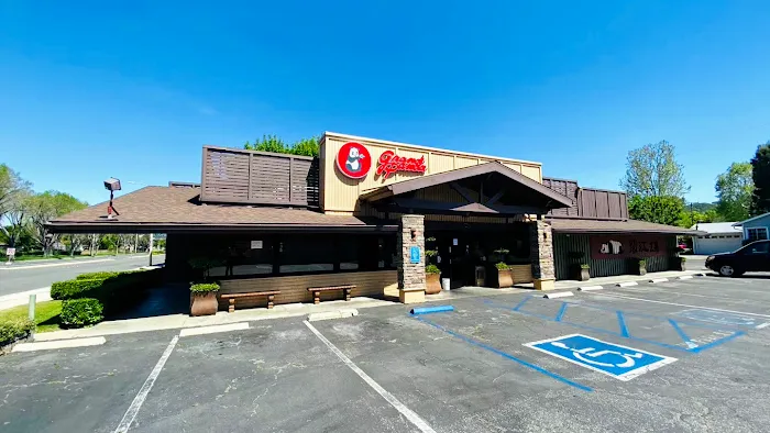 Mandarin Wong Chinese Restaurant 2
