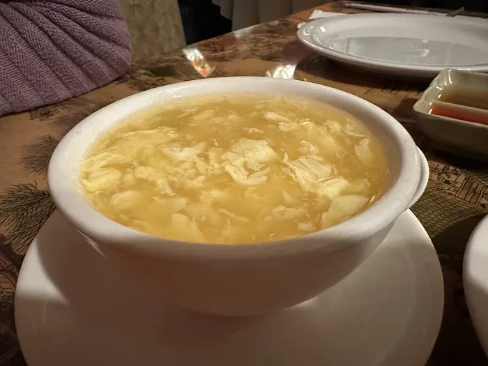 Mandarin Wong Chinese Restaurant 4