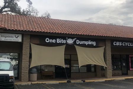 One Bite Dumpling一口香饺子坊