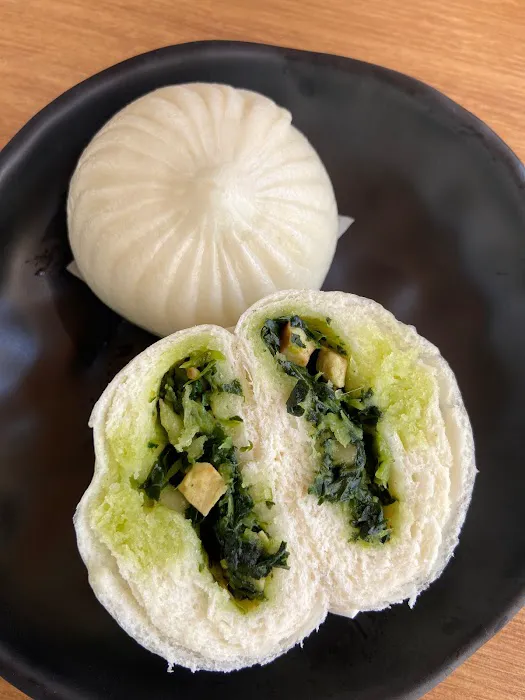 One Bite Dumpling一口香饺子坊 2