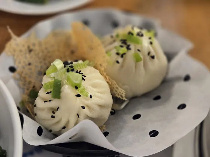 One Bite Dumpling一口香饺子坊 3