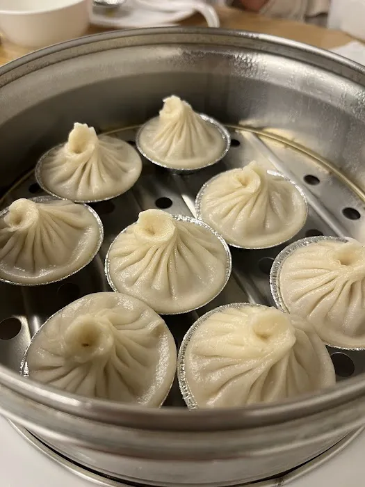 One Bite Dumpling一口香饺子坊 4