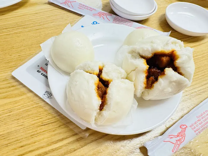 One Bite Dumpling一口香饺子坊 5