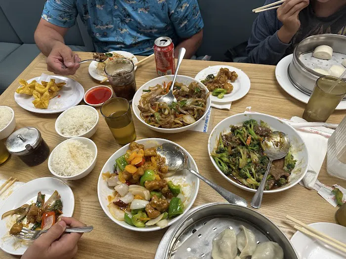 One Bite Dumpling一口香饺子坊 6