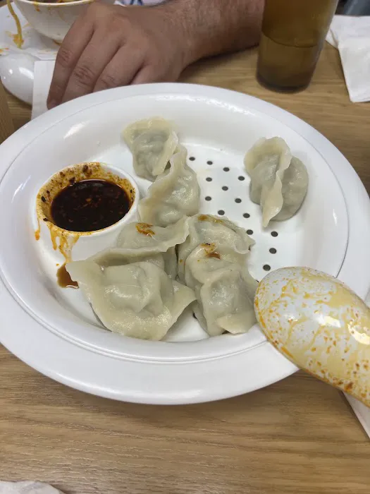 One Bite Dumpling一口香饺子坊 7