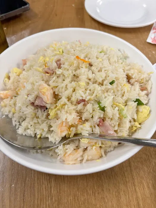 One Bite Dumpling一口香饺子坊 9